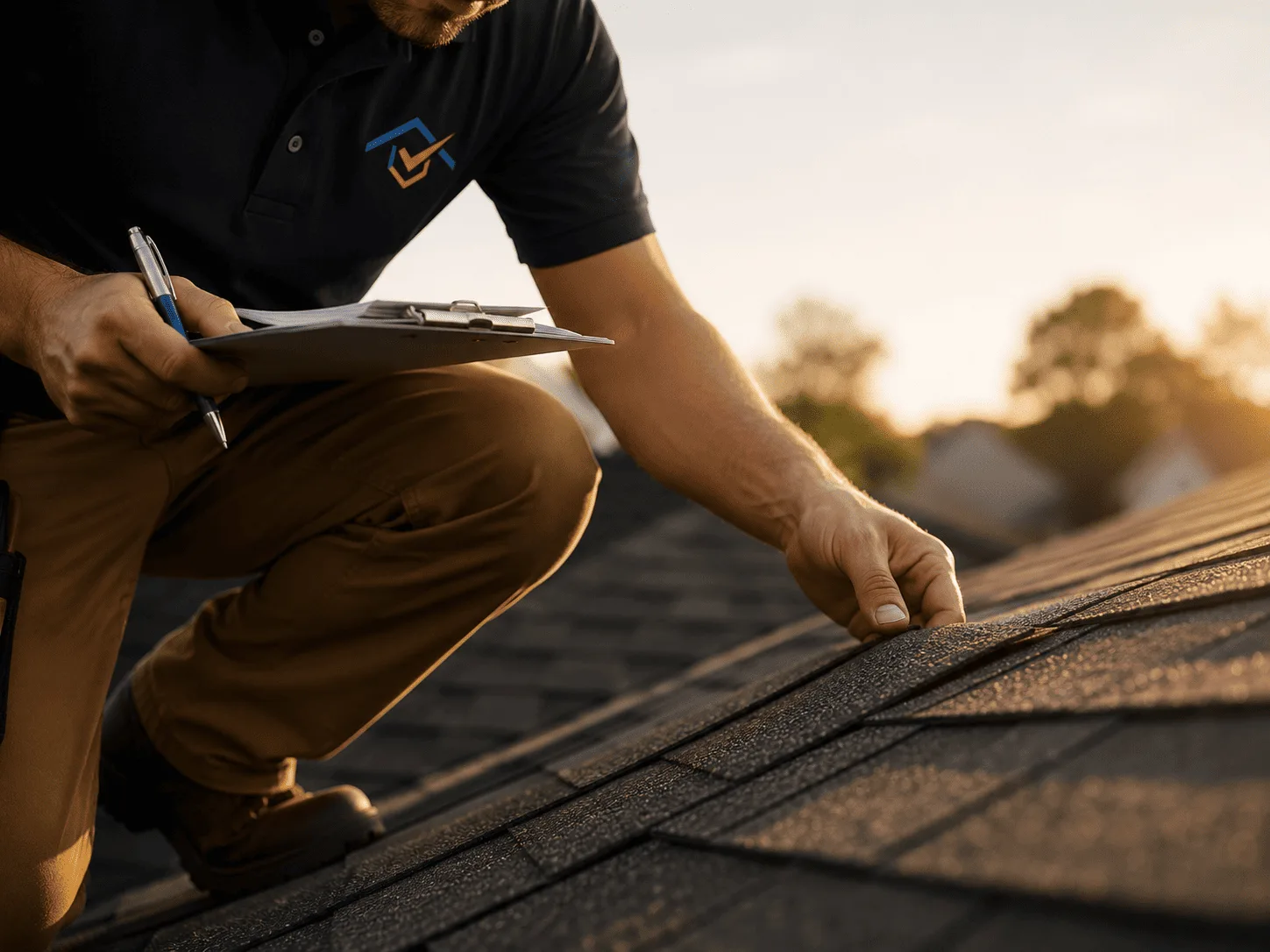 Why Choose Roof Inspection in Leesburg, OH